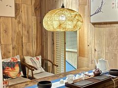 -邈墨茶馆(凤起路店)