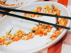 -西贝莜面村(上海百联西郊店)