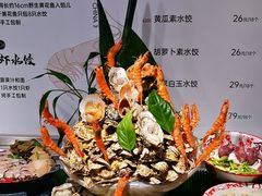 -船歌·鱼水饺青岛菜(闽江二路店)