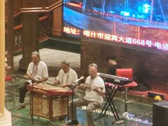 -喀什骑仕大观园