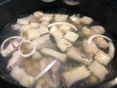 -东椰·海南椰子鸡火锅(朝阳门店)