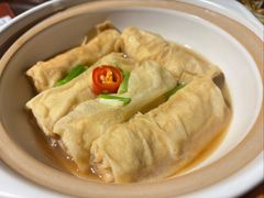 -绍兴老味道·非遗门店(银泰城店)