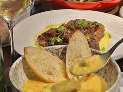 -Brut Eatery Wine Bar & Restaurant (建国东路店)