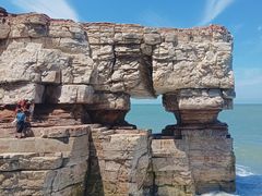 -龙爪山国家地质公园