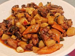 -广益饭店·云南菜·传统滇菜(翠湖北门书屋店)