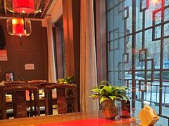 -面辣子·陕西家乡菜(长安店)