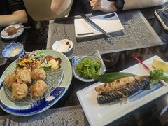 -昱匠·日本料理(金融街店)