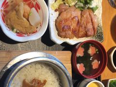 -味太助·银饭食堂(中华城店)