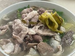 -志荣粿面小食店