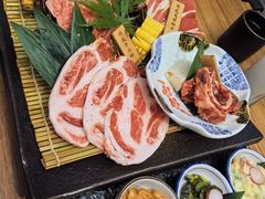 -鹤汀居酒屋•家庭料理•烧鸟酒肆(新街口店)