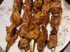 -贯贯吉·清真餐厅(浙江中路店)