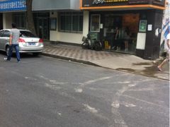 iphone_upload_pic-家味螺蛳粉&烤鱼(五角场店)