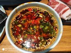 -聚聚火锅.欢聚到半夜(静海店)