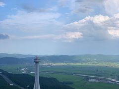 -帽儿山国家森林公园