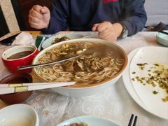 -山外山菜馆(玉泉路店)