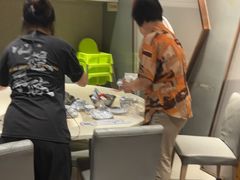 -陈记顺和潮汕牛肉火锅(韩江路店)