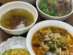 -立文冬·鲜活面(杭州太合商业中心店)