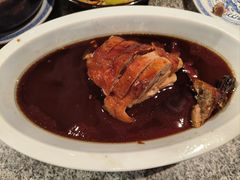 -南京大牌档(济南万象城店)