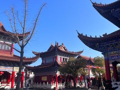 -皇罗禅寺