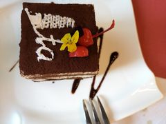 提拉米苏-ITA·意塔意大利餐厅(亦庄店)