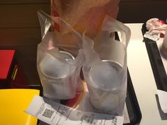 -麦当劳(长泰商业广场店)