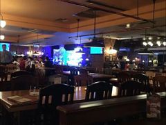 -宝莱纳啤酒花园餐厅PAULANER BRAUHAUS Nanjing(广州路店)