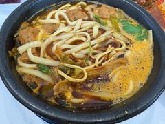 -姐弟俩土豆粉(西安小寨店)