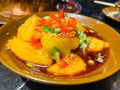 -巴四老城区炭火蛙锅(张江店)