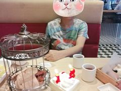 -避风塘(百联东郊店)