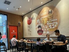 -阳阳中国饭(北京荟聚店)