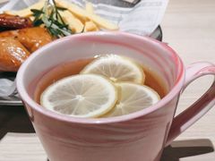 -卡朋西餐(悦汇城店)