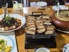 -龙姐私房菜(和顺古镇店)