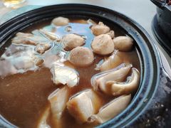 -新记肉骨茶