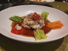 -太守宴·蘭院(天塔店)