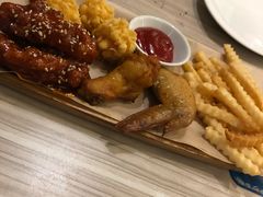 -必胜客(威高广场店)