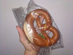 -bItBakery(岭南站店)