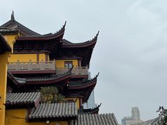 -鸡鸣赐茶(鸡鸣寺路店)