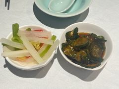 -香融府·烤鸭·家常菜(花乡奥莱店)