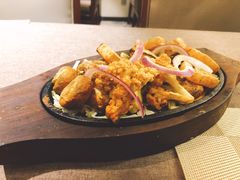 -Pita's&Tika's中东和印度风味餐厅(龙湖天街店)