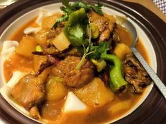 -纳鲁孜·新疆特色餐厅(上海悦荟广场店)