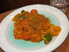 -魏斯理汉堡(西安沣东吾悦店)