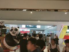 -山文星辉影城(青岛和谐广场店)