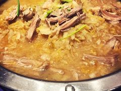 -吴记酱骨炖菜馆(西大直街店)