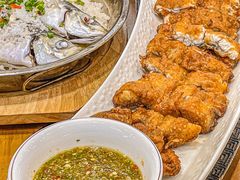 -醉壹号海鲜大排档(厦门美食地标店)