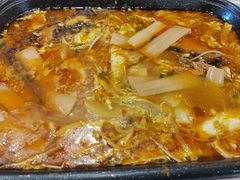 -蜀腾川·火锅鱼.烤鱼(新世界城店)