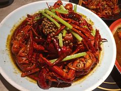 -沪小胖小龙虾(淮海中路旗舰店)