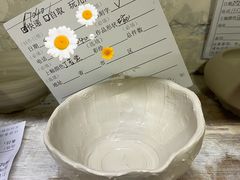 -不贰手作陶艺diy·烧玻璃·银饰团建(人民大学店)