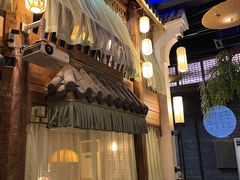 -淀里船宴(卓达店)