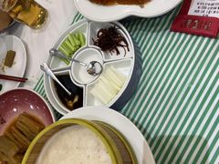 -鹊华居·地道鲁菜·海鲜·融合味(大明湖店)