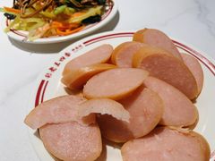 -老王四季抻面(南六东路店)